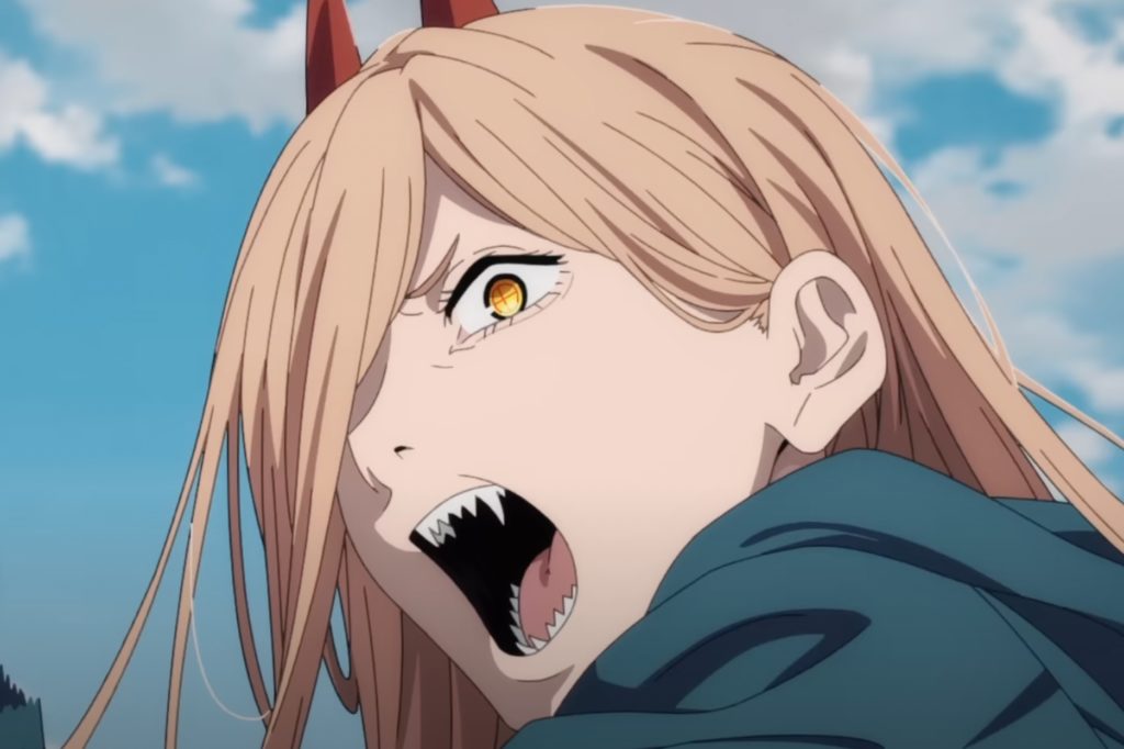 What Time Does Chainsaw Man Episode 2 Air? CST, PST, EST & More
